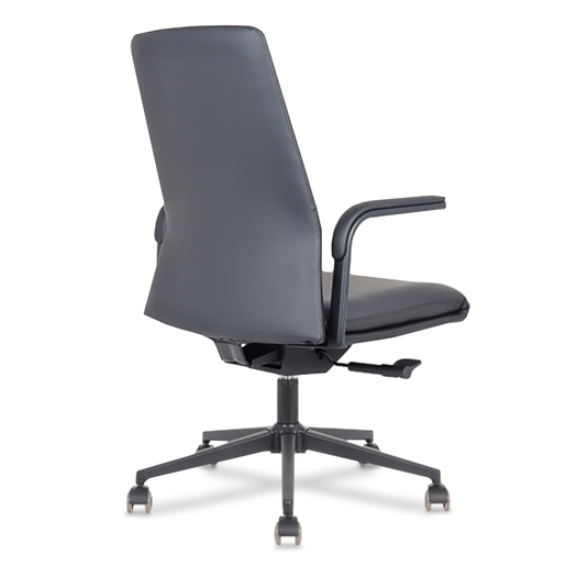 Silla Ejecutiva Office Depot 2219B Negro