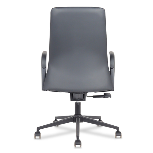 Silla Ejecutiva Office Depot 2219B Negro