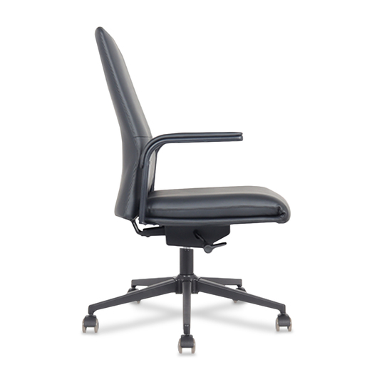 Silla Ejecutiva Office Depot 2219B Negro