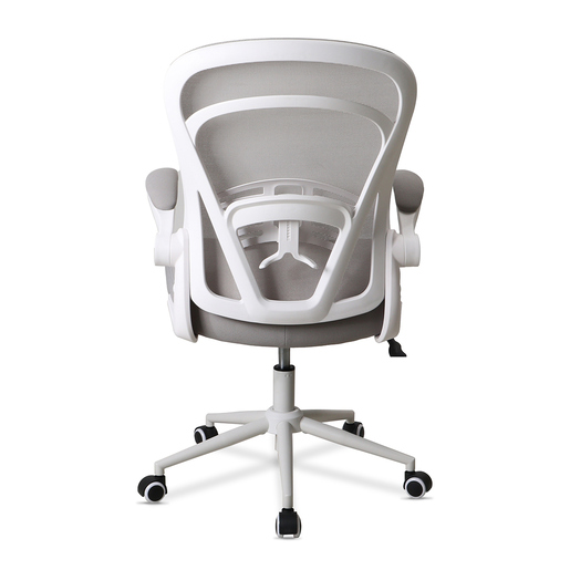 Silla Ejecutiva Office Depot GF-50815M-1 Gris