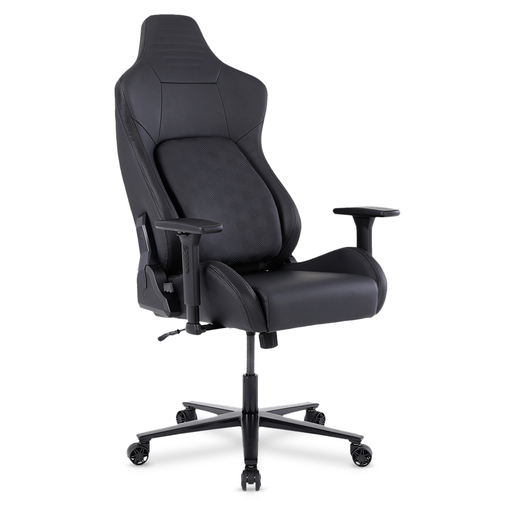 Silla Gamer Office Depot GF-82450H Negro