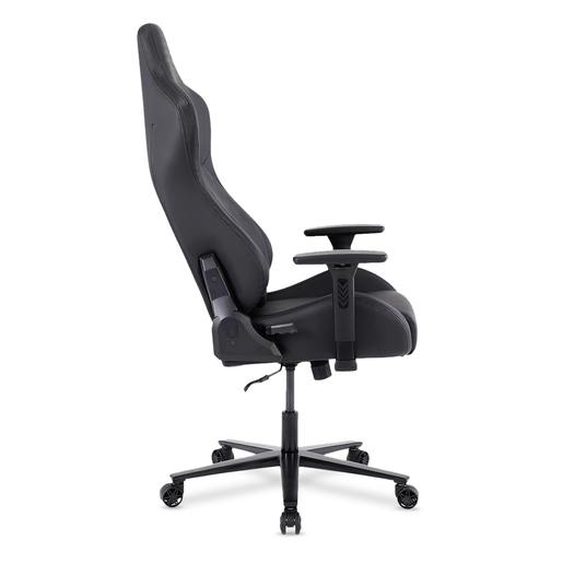 Silla Gamer Office Depot GF-82450H Negro