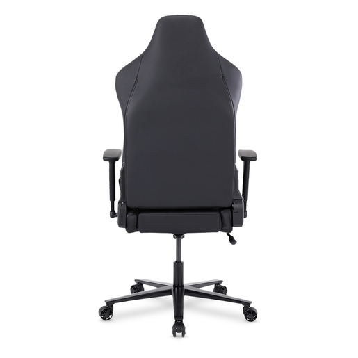 Silla Gamer Office Depot GF-82450H Negro