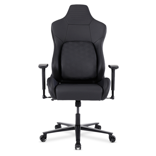 Silla Gamer Office Depot GF-82450H Negro