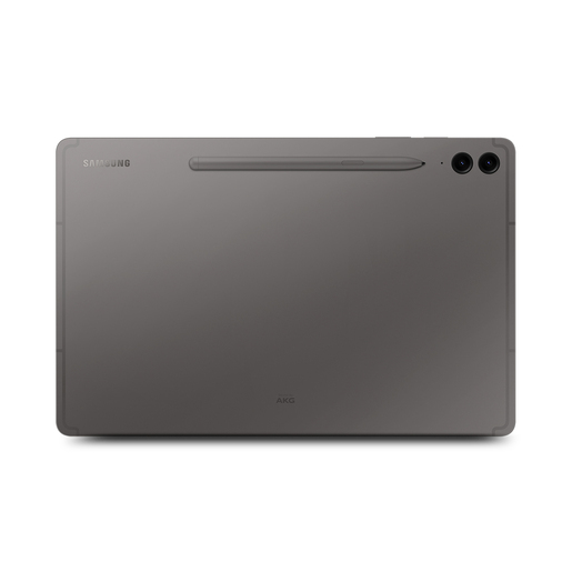 Tablet Samsung Galaxy Tab S9 FE Plus Smart Book Cover más S Pen 12.4 Pulg. 256gb 12gb RAM Grafito