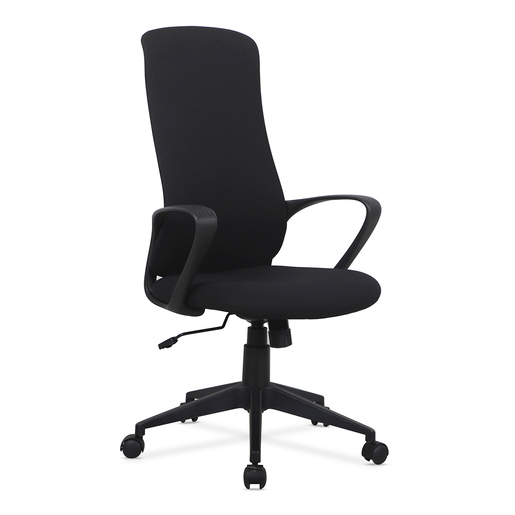 Silla Ejecutiva 4Tune CX1438H Negro