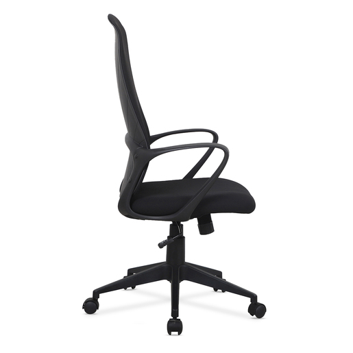 Silla Ejecutiva 4Tune CX1438H Negro