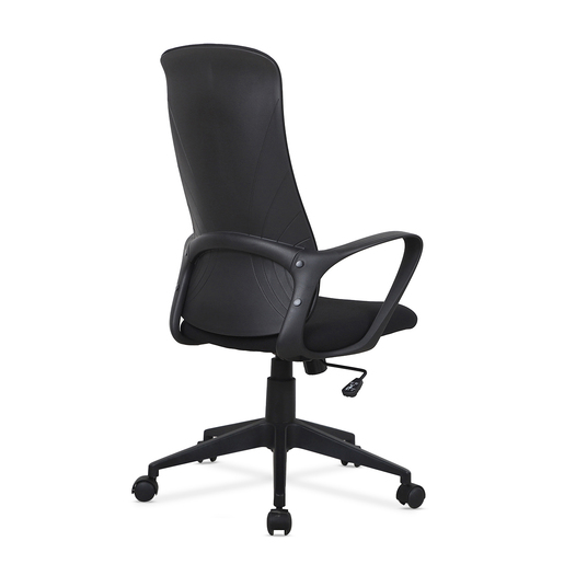 Silla Ejecutiva 4Tune CX1438H Negro