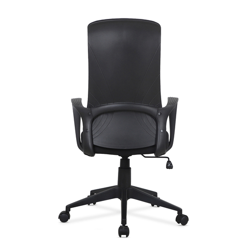 Silla Ejecutiva 4Tune CX1438H Negro