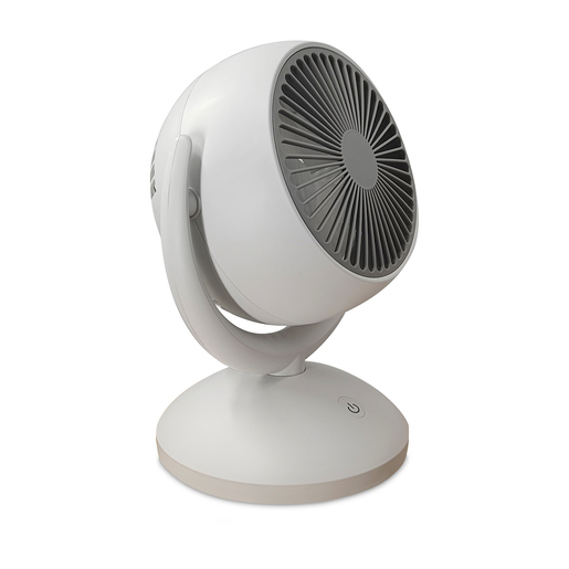 Ventilador Eléctrico Red Top Esfera Blanco