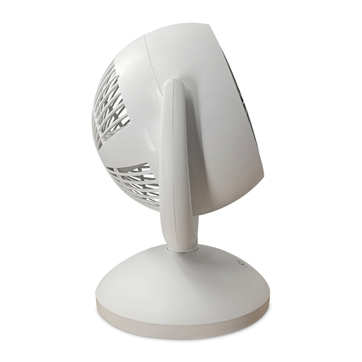 Ventilador Eléctrico Red Top Esfera Blanco