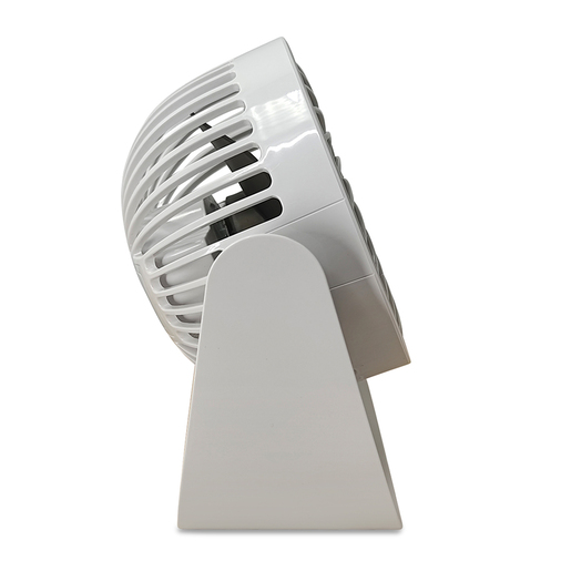 Ventilador de Escritorio Red Top 5 pulg. Blanco