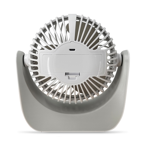 Ventilador de Escritorio Red Top 5 pulg. Blanco