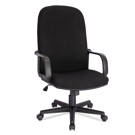 Silla Ejecutiva 4Tune SP-9704-2N Ajustable Negro