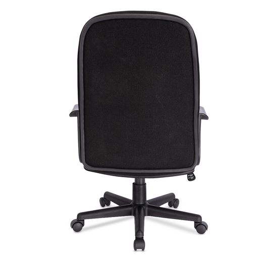 Silla Ejecutiva 4Tune SP-9704-2N Ajustable Negro