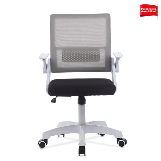 Silla de Trabajo 4Tune YH-3020 Ajustable Colores