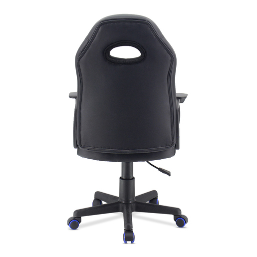 Silla Gamer Sky Chair CS-1750 Negro con Azul