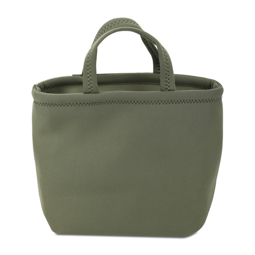 Lonchera para Adulto Red Top Verde Militar