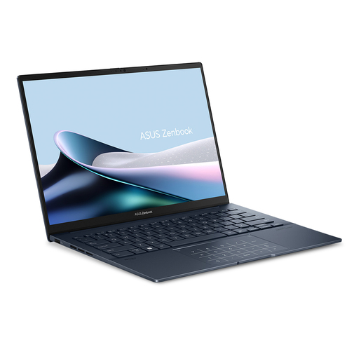 Laptop Asus Zenbook 14 Oled Intel Core Ultra 7 14 pulg. 1tb SSD 32gb RAM