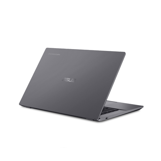 Bundle Laptop Asus Chromebook Plus CX3402 Intel Core i3 14 pulg. 256gb SSD 8gb RAM más Mouse A43