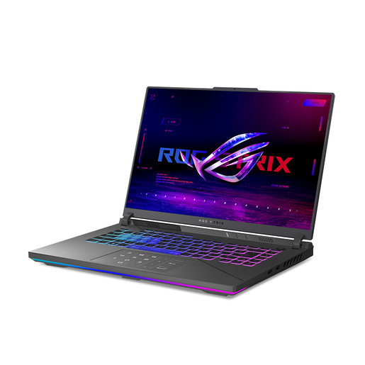 Bundle Laptop Gamer Asus Rog Strix G16 Intel Raptor Lake i9 16 pulg. 1tb SSD 16gb RAM más Mochila