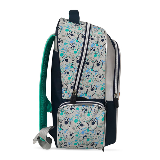 Mochila Escolar Infantil Fotorama We Bare Bears