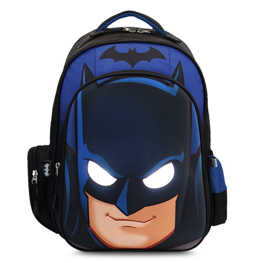 Mochila Escolar Fotorama Batman 38BP