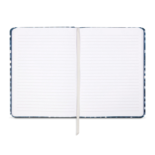 Cuaderno Esquela Red Top Notes con Puntos Raya 98 hojas