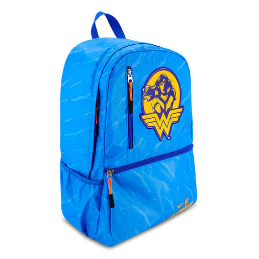 Mochila Escolar Fotorama Tigres