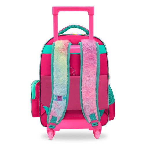 Mochila Escolar con Ruedas Fotorama Gabbys Doll House