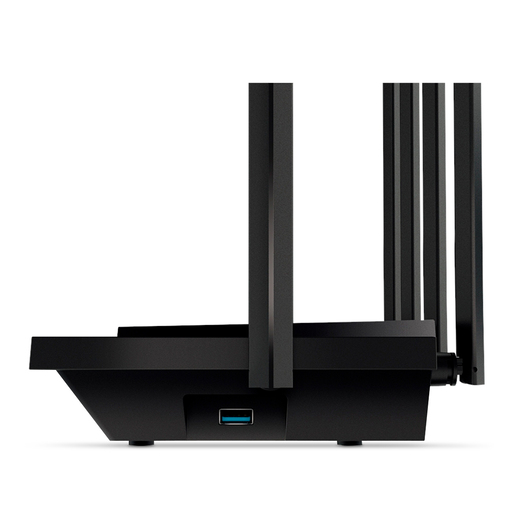 Router Tp-link ARCHER AX72 Banda Dual