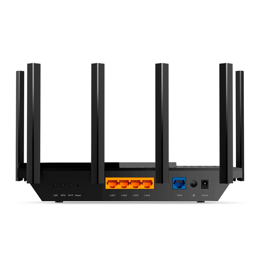 Router Tp-link ARCHER AX72 Banda Dual