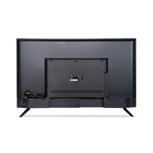 Pantalla Daewoo Smart TV Roku Frameless 43 pulg. DAW43FRF FHD