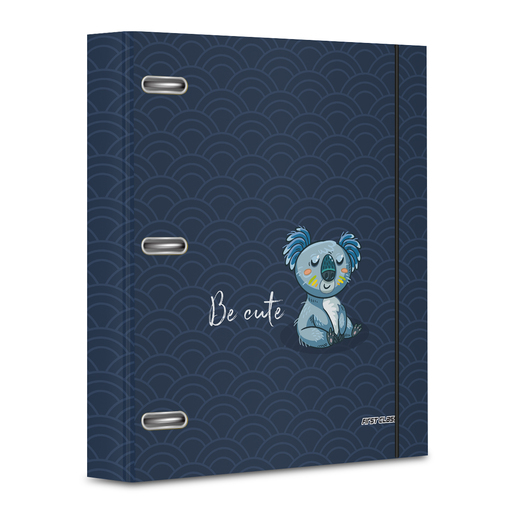 Carpeta Juvenil Carta First Class Animales 100 hojas