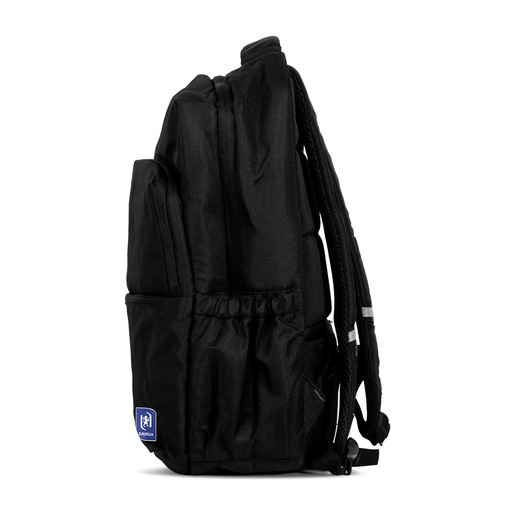 Mochila European B-Ready Negro