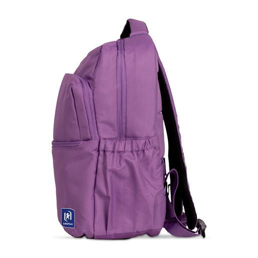 Mochila European B-Ready Lila