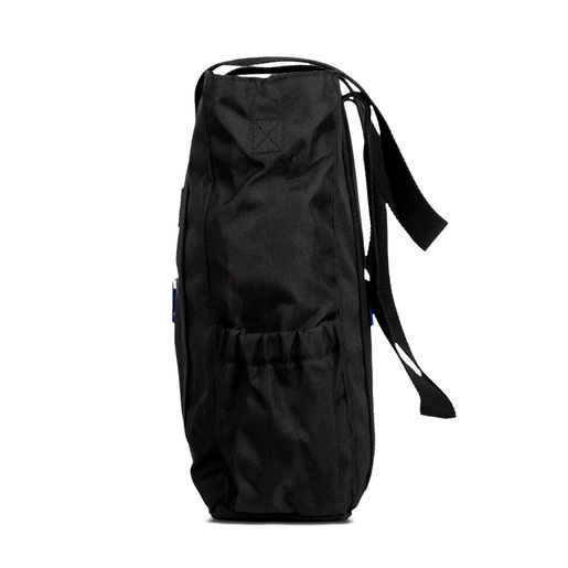 Mochila European B-Trendy Negro