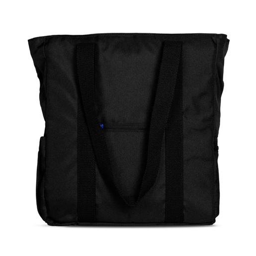 Mochila European B-Trendy Negro