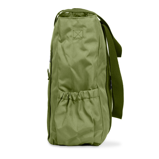 Mochila European B-Trendy Verde