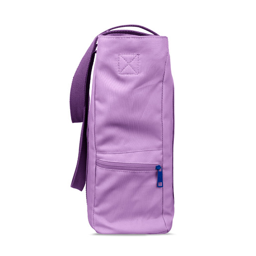 Mochila European B-Trendy Lavanda