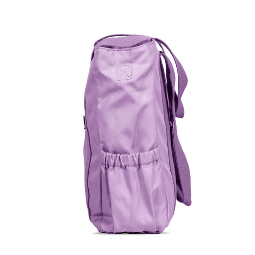 Mochila European B-Trendy Lavanda