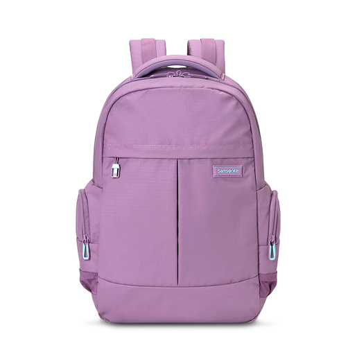 Mochila para Laptop Samsonite Citadel 17 pulg. Morado 