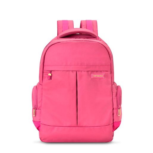 Mochila para Laptop Samsonite Citadel 17 pulg. Rosa