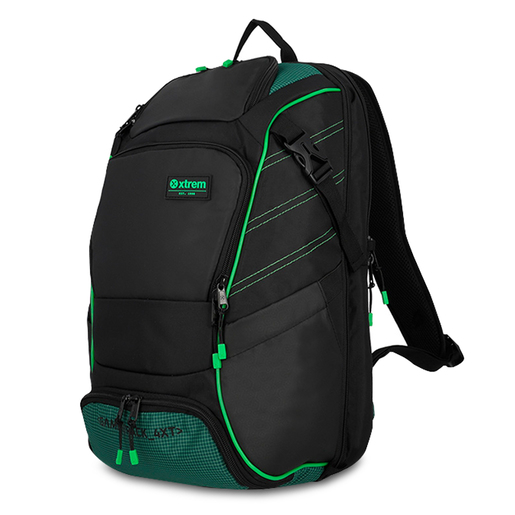 Mochila para Laptop Samsonite Gamer 16 pulg. Verde