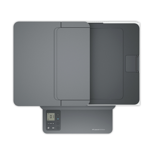 Impresora Multifuncional HP LaserJet M236SDW WiFi Negro HP Smart