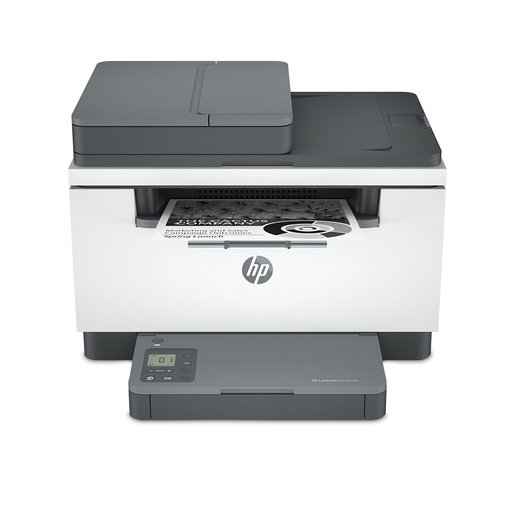 Impresora Multifuncional HP LaserJet M236SDW WiFi Negro HP Smart