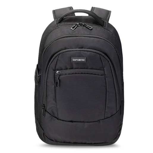 Mochila Escolar Samsonite Plasma Negro