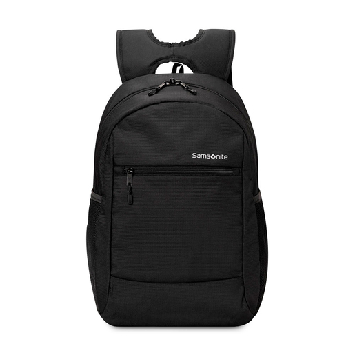 Mochila Escolar Samsonite Storm Negro