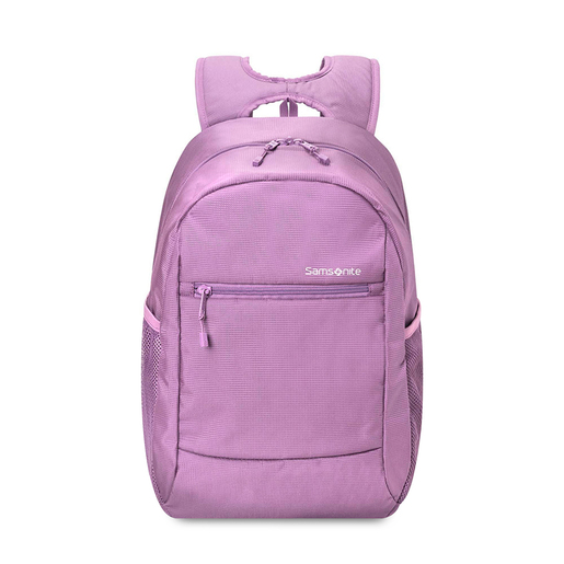 Mochila Escolar Samsonite Storm Morado