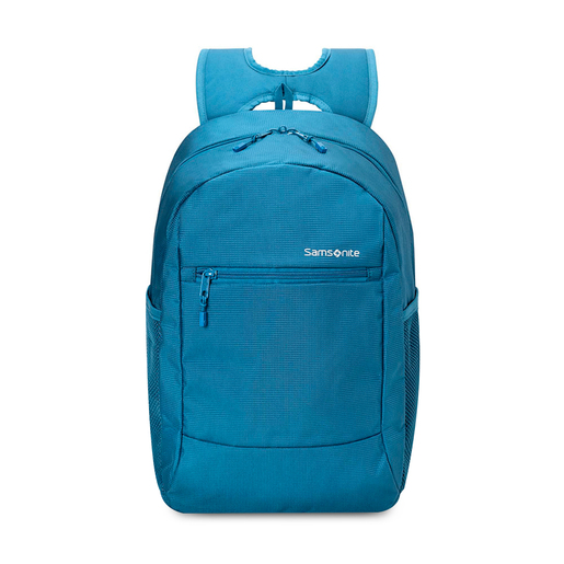 Mochila Escolar Samsonite Storm Azul